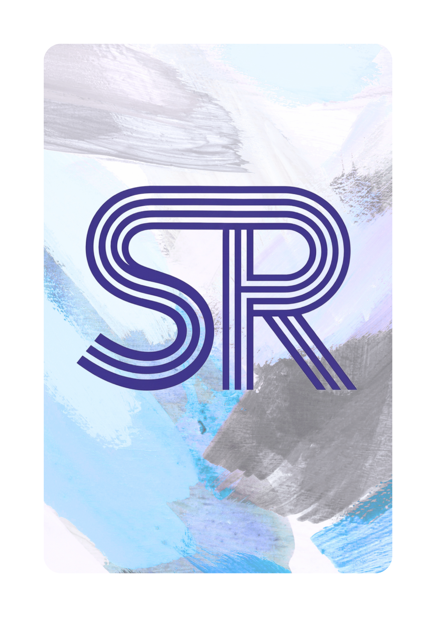 Stefanie Redmond logo mark